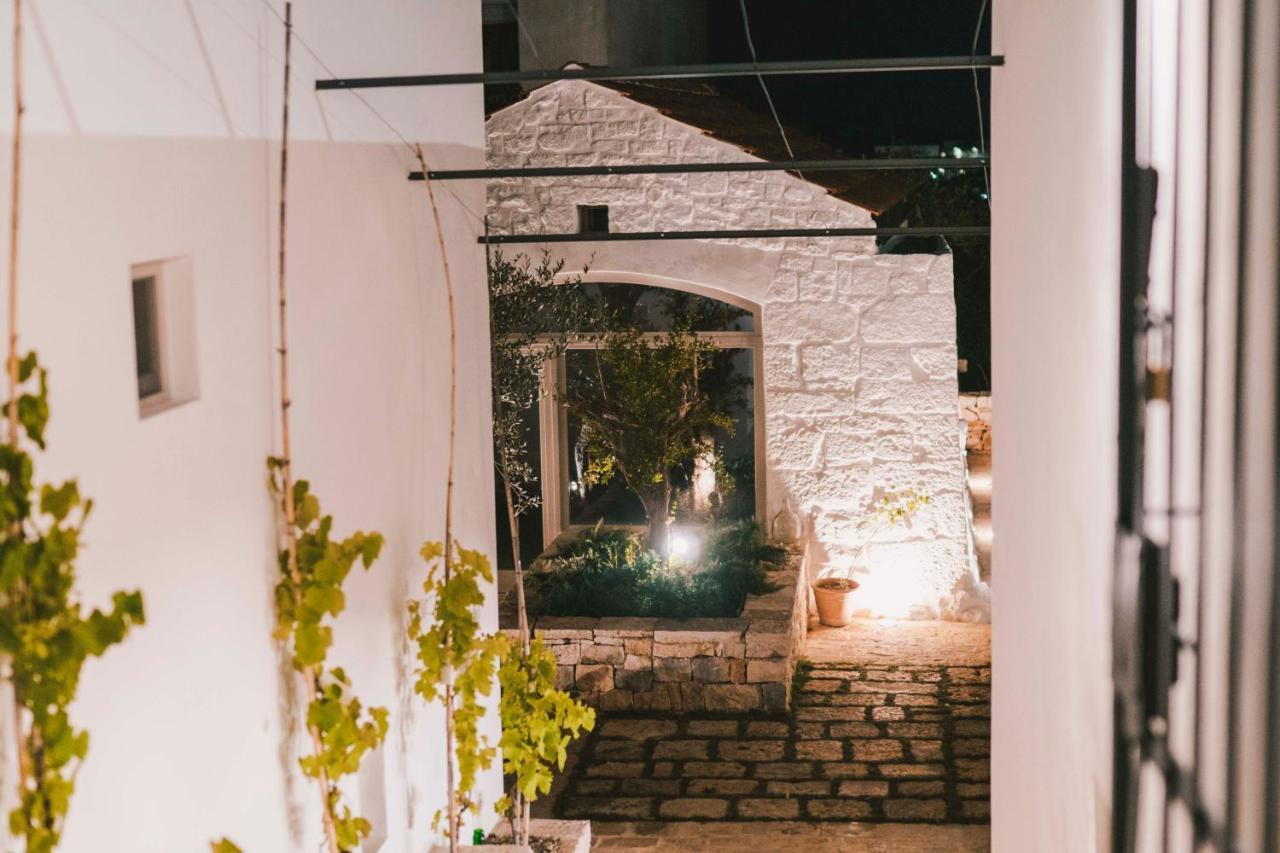 Guest house Trulli In Corte Alberobello