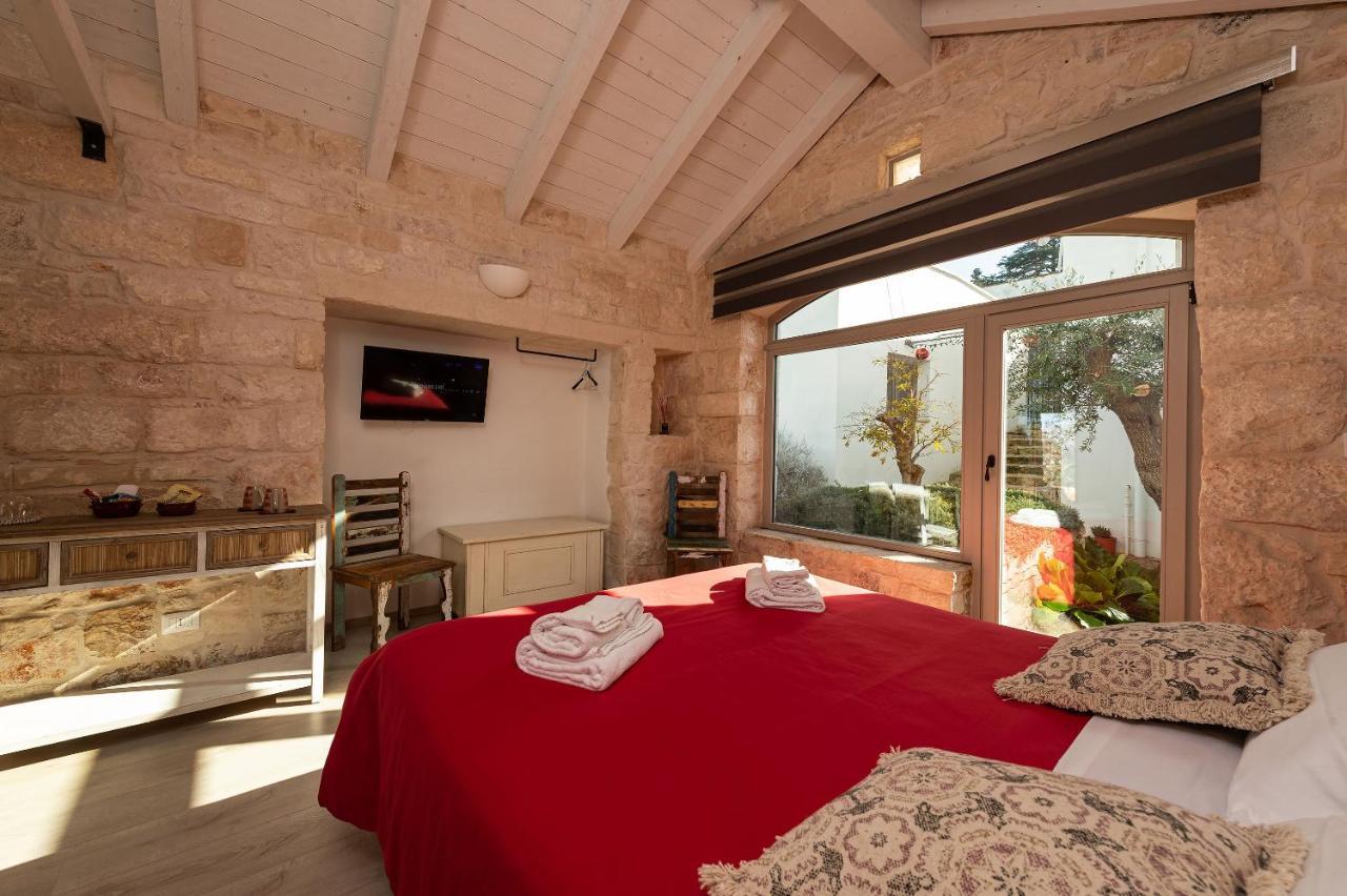 Guest house Trulli In Corte Alberobello
