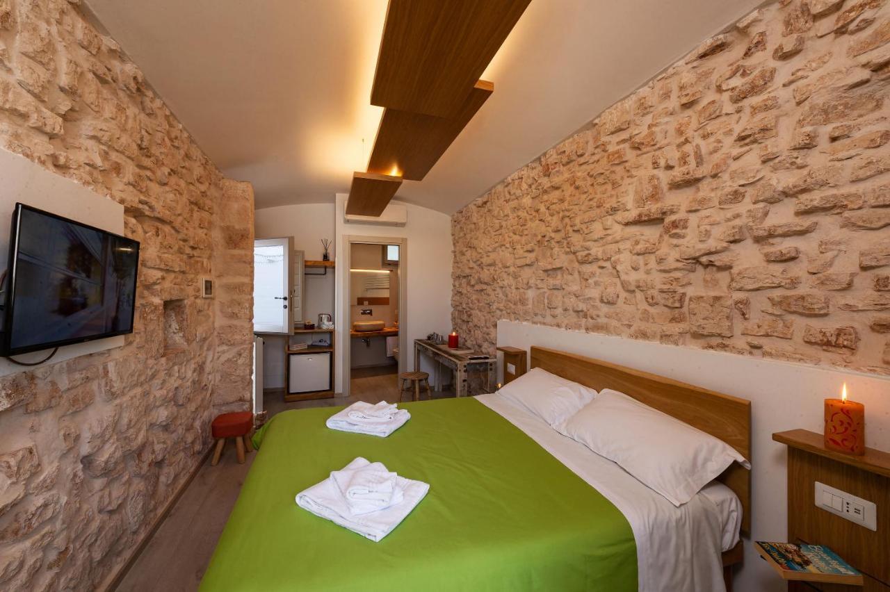 Guest house Trulli In Corte