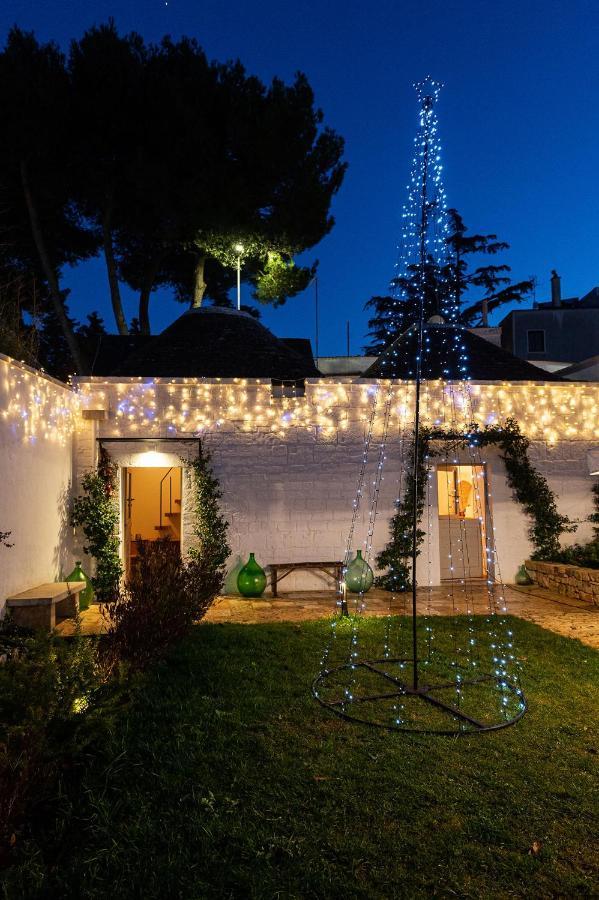 Trulli In Corte Guest house 2*