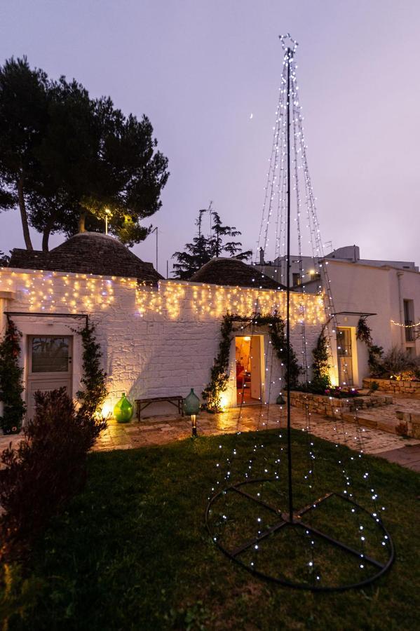 Trulli In Corte Guest house Alberobello