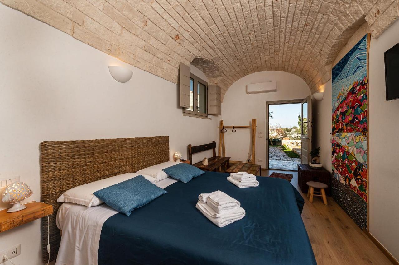 Trulli In Corte Guest house Alberobello