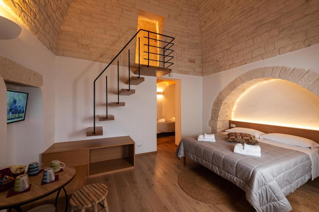 Trulli In Corte Guest house 2*