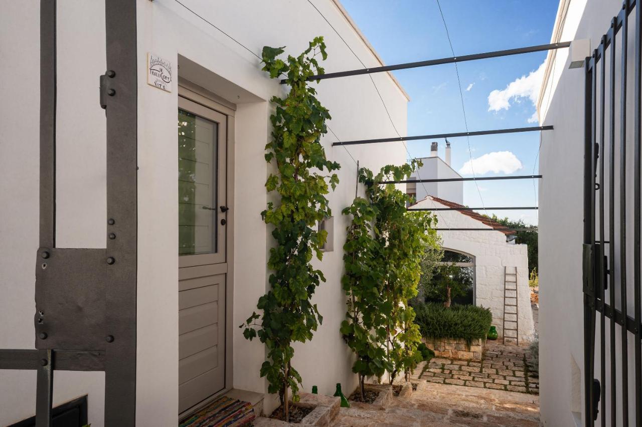 Trulli In Corte 2*