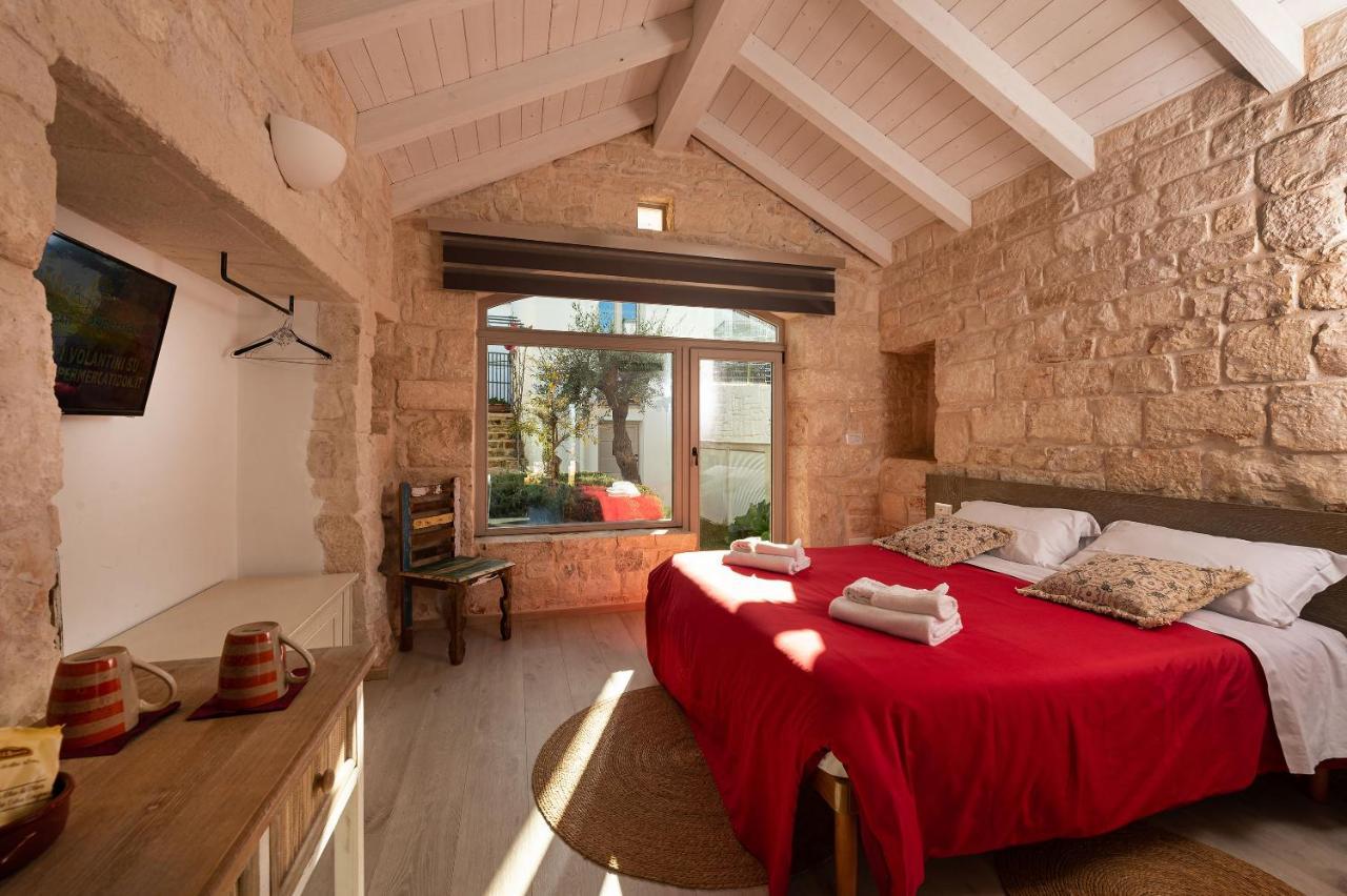 Trulli In Corte Guest house 2*