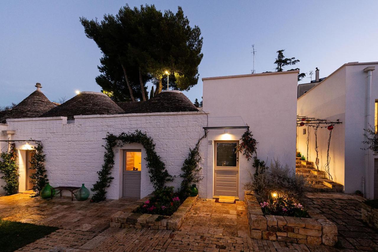 Trulli In Corte 2* Alberobello
