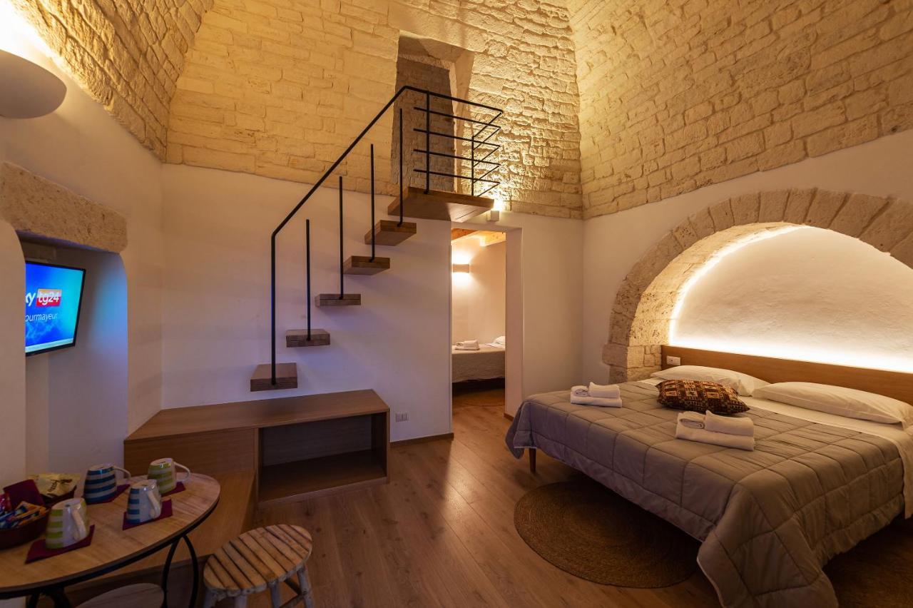 Guest house Trulli In Corte