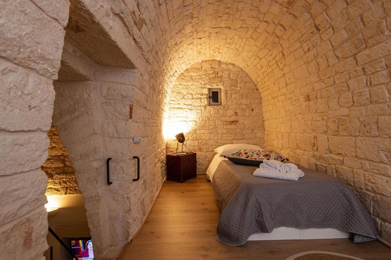 Guest house Trulli In Corte