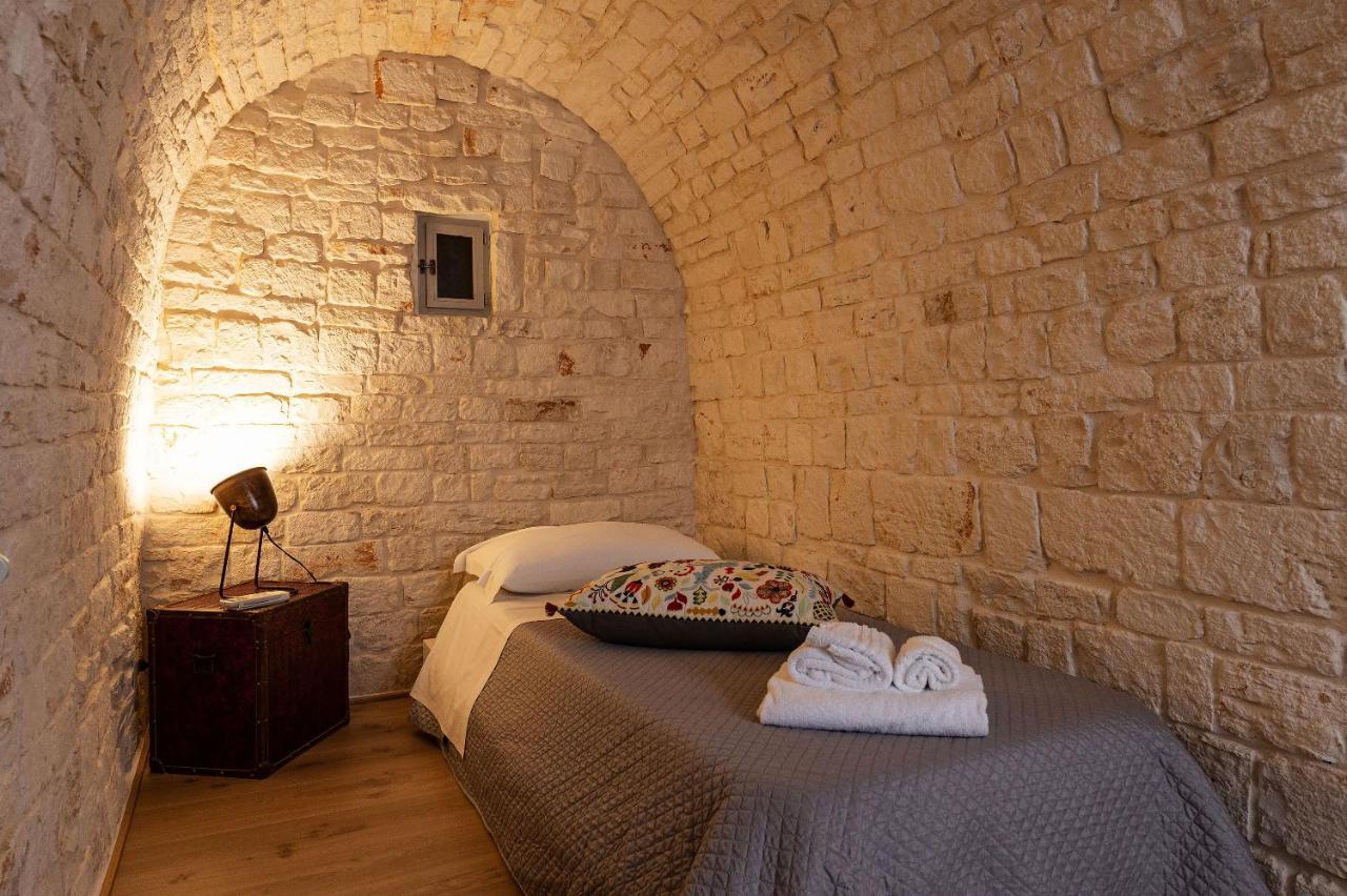 Guest house Trulli In Corte 2*