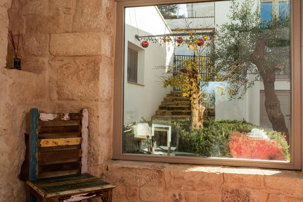 Guest house Trulli In Corte Alberobello