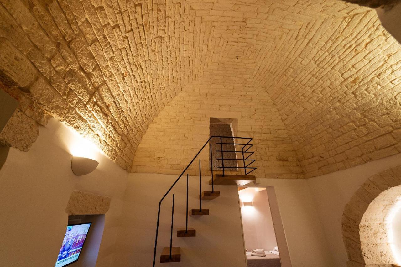 Trulli In Corte Guest house