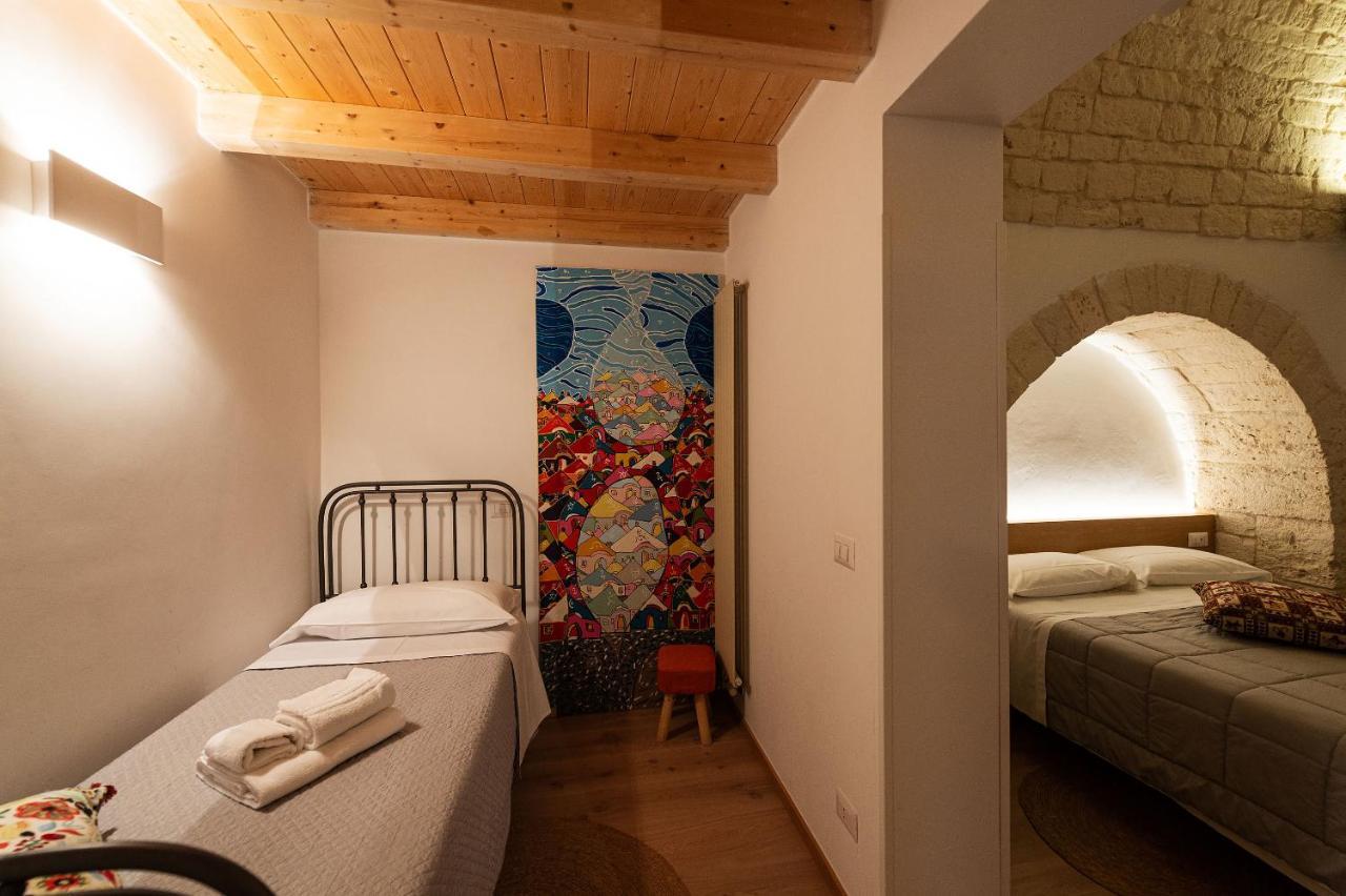 Trulli In Corte 2*