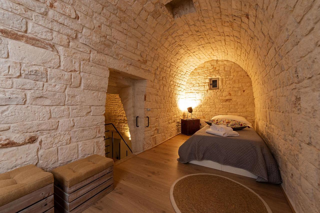 Guest house Trulli In Corte