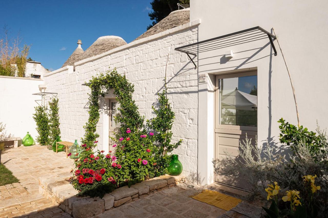 Trulli In Corte